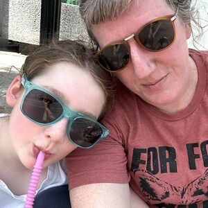 Meet your Posher, Megan